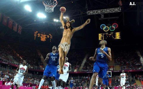 Gesù Cristo